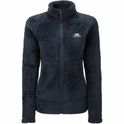 Damen Mountain Equipment Pullover Und Fleecepullover|Outdoorjacken^HISPAR WMNS JACKET Damen - Fleecejacke