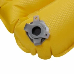 Best HOVERSTAT 7.0 MAT LONG - Isomatte Thermo-Luftmatratzen|Sommermatten