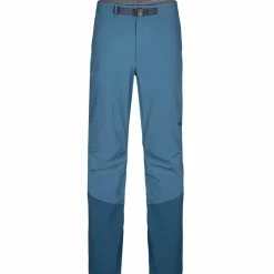 Herren Mountain Equipment Outdoorhosen^IBEX MOUNTAIN MENS PANT (AC) Herren - Softshellhose