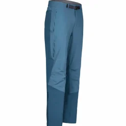 Herren Mountain Equipment Outdoorhosen^IBEX MOUNTAIN MENS PANT (AC) Herren - Softshellhose