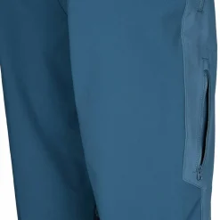Herren Mountain Equipment Outdoorhosen^IBEX MOUNTAIN MENS PANT (AC) Herren - Softshellhose