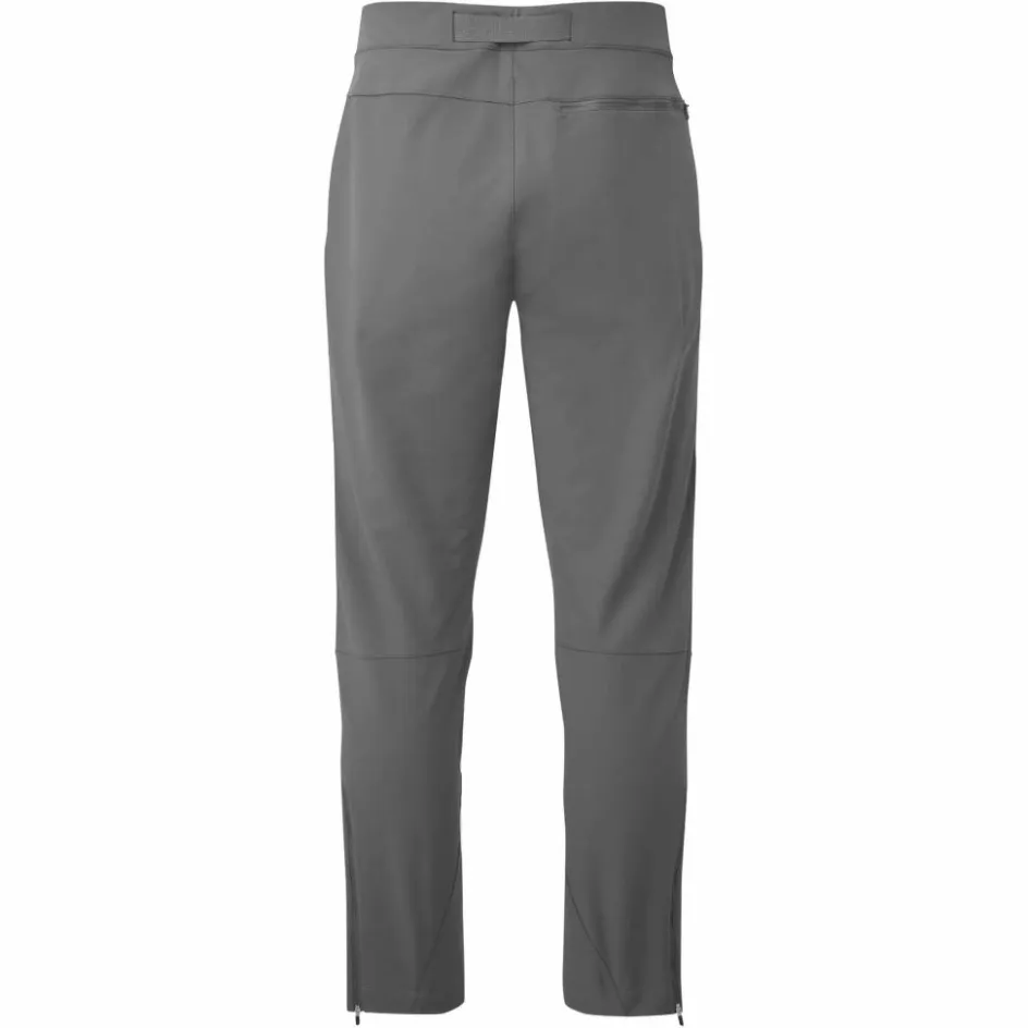 Herren Mountain Equipment Outdoorhosen^IBEX MOUNTAIN MENS PANT Herren - Softshellhose