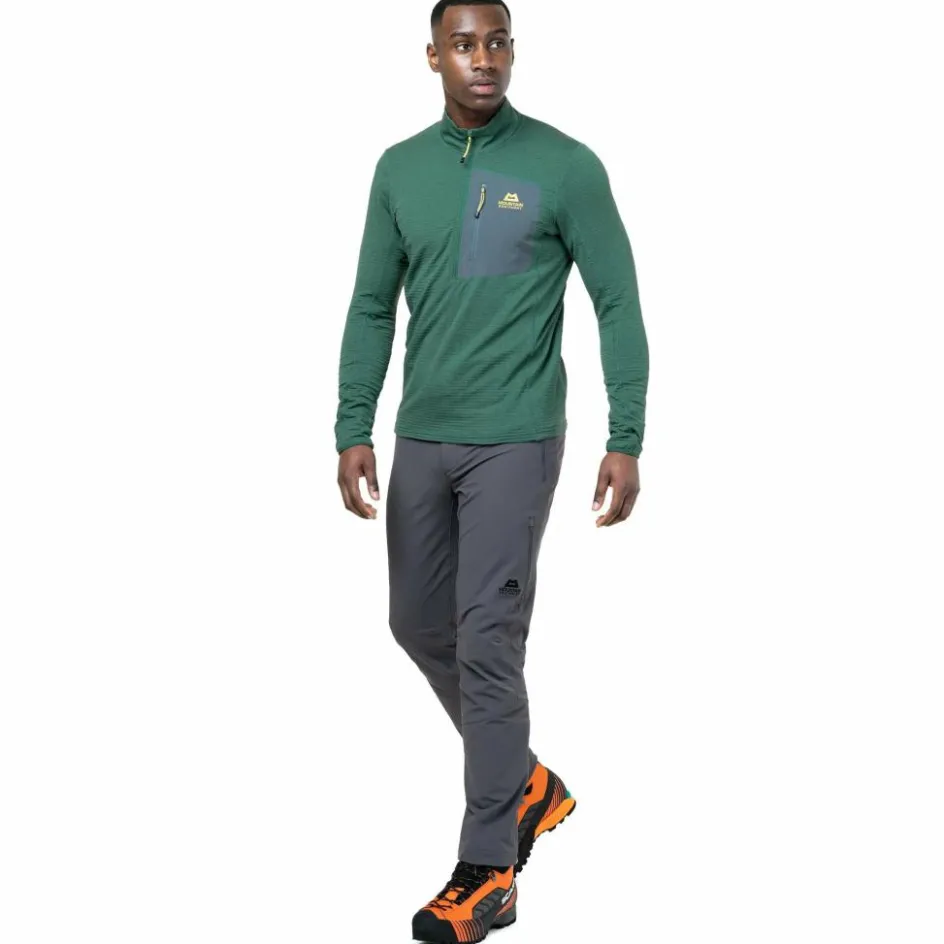 Herren Mountain Equipment Outdoorhosen^IBEX MOUNTAIN MENS PANT Herren - Softshellhose