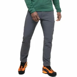 Herren Mountain Equipment Outdoorhosen^IBEX MOUNTAIN MENS PANT Herren - Softshellhose