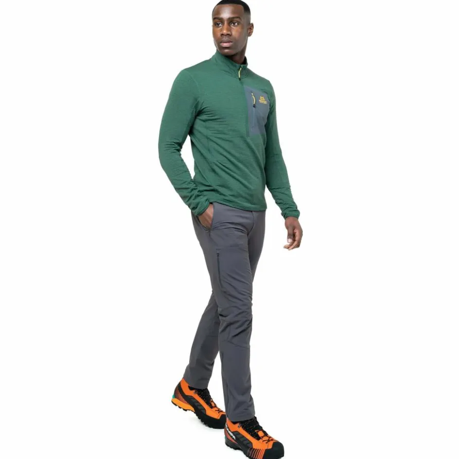 Herren Mountain Equipment Outdoorhosen^IBEX MOUNTAIN MENS PANT Herren - Softshellhose