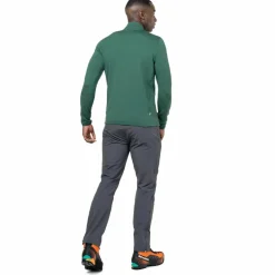 Herren Mountain Equipment Outdoorhosen^IBEX MOUNTAIN MENS PANT Herren - Softshellhose