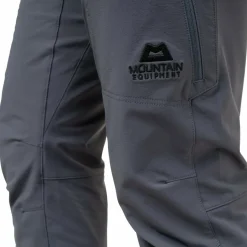 Herren Mountain Equipment Outdoorhosen^IBEX MOUNTAIN MENS PANT Herren - Softshellhose