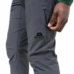 Herren Mountain Equipment Outdoorhosen^IBEX MOUNTAIN MENS PANT Herren - Softshellhose