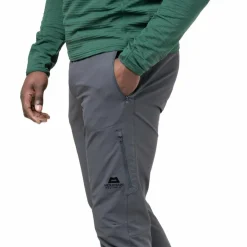 Herren Mountain Equipment Outdoorhosen^IBEX MOUNTAIN MENS PANT Herren - Softshellhose