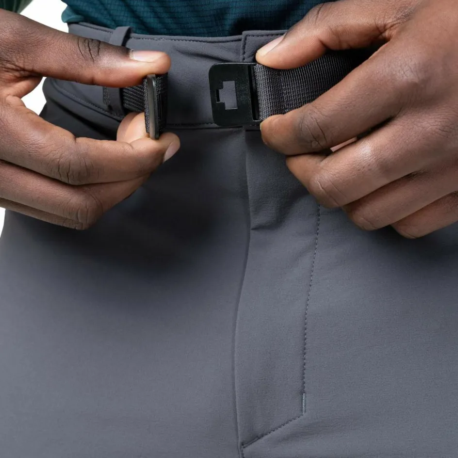 Herren Mountain Equipment Outdoorhosen^IBEX MOUNTAIN MENS PANT Herren - Softshellhose