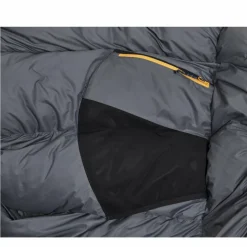 Mountain Equipment Daunenschlafsäcke|Winterschlafsäcke^ICELINE LONG - Winterschlafsack