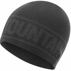 Herren Mountain Equipment Accessoires^ITALIC BEANIE Herren - Mütze