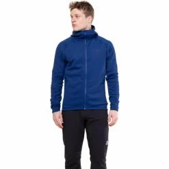Discount JORASSES HOODED MENS JACKET Herren - Fleecejacke Herren Pullover Und Fleecepullover|Outdoorjacken