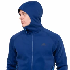 Discount JORASSES HOODED MENS JACKET Herren - Fleecejacke Herren Pullover Und Fleecepullover|Outdoorjacken