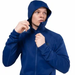 Discount JORASSES HOODED MENS JACKET Herren - Fleecejacke Herren Pullover Und Fleecepullover|Outdoorjacken