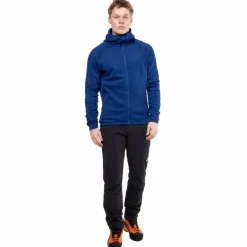 Discount JORASSES HOODED MENS JACKET Herren - Fleecejacke Herren Pullover Und Fleecepullover|Outdoorjacken