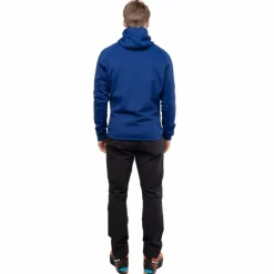 Discount JORASSES HOODED MENS JACKET Herren - Fleecejacke Herren Pullover Und Fleecepullover|Outdoorjacken