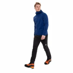 Discount JORASSES HOODED MENS JACKET Herren - Fleecejacke Herren Pullover Und Fleecepullover|Outdoorjacken