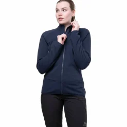 Damen Mountain Equipment Pullover Und Fleecepullover|Outdoorjacken^JORASSES LITE WMNS JACKET Damen - Fleecejacke