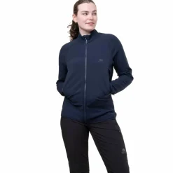 Damen Mountain Equipment Pullover Und Fleecepullover|Outdoorjacken^JORASSES LITE WMNS JACKET Damen - Fleecejacke