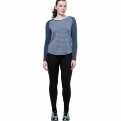 Damen Mountain Equipment Funktionsunterwäsche^JORASSES LITE WMNS TIGHT Damen - Funktionsunterwäsche