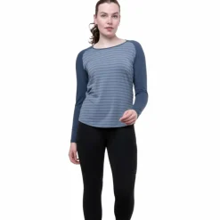 Damen Mountain Equipment Funktionsunterwäsche^JORASSES LITE WMNS TIGHT Damen - Funktionsunterwäsche