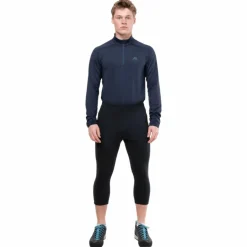 Hot JORASSES LITE MENS 3/4 TIGHT Herren - Funktionsunterwäsche Herren Funktionsunterwäsche