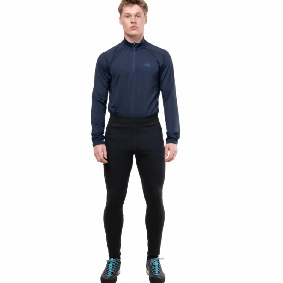 Herren Mountain Equipment Funktionsunterwäsche^JORASSES LITE MENS TIGHT Herren - Funktionsunterwäsche