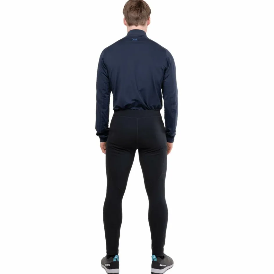 Herren Mountain Equipment Funktionsunterwäsche^JORASSES LITE MENS TIGHT Herren - Funktionsunterwäsche
