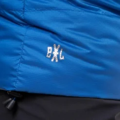 Herren Mountain Equipment Outdoorjacken^K7 JACKET Herren - Daunenjacke