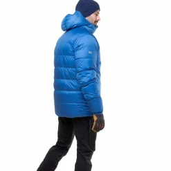 Herren Mountain Equipment Outdoorjacken^K7 JACKET Herren - Daunenjacke