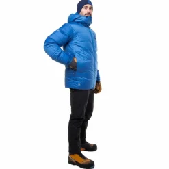 Herren Mountain Equipment Outdoorjacken^K7 JACKET Herren - Daunenjacke