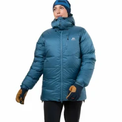 Online K7 WMNS JACKET Damen - Daunenjacke Damen Outdoorjacken