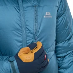 Online K7 WMNS JACKET Damen - Daunenjacke Damen Outdoorjacken