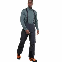 Hot KARAKORAM MOUNTAIN MENS PANT Herren - Hardshellhose Herren Outdoorhosen