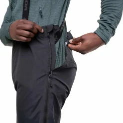 Hot KARAKORAM MOUNTAIN MENS PANT Herren - Hardshellhose Herren Outdoorhosen