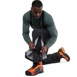 Hot KARAKORAM MOUNTAIN MENS PANT Herren - Hardshellhose Herren Outdoorhosen