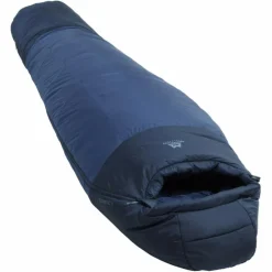 Mountain Equipment Kunstfaserschlafsäcke|3-Jahreszeiten-Schlafsäcke^KLIMATIC III WMNS LONG Damen - Kunstfaserschlafsack