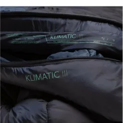 Mountain Equipment Kunstfaserschlafsäcke|3-Jahreszeiten-Schlafsäcke^KLIMATIC III WMNS LONG Damen - Kunstfaserschlafsack