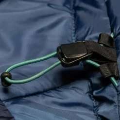 Mountain Equipment Kunstfaserschlafsäcke|3-Jahreszeiten-Schlafsäcke^KLIMATIC III WMNS LONG Damen - Kunstfaserschlafsack