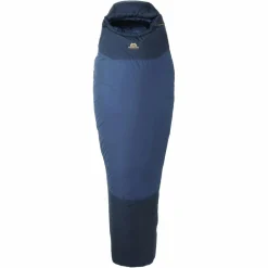 Mountain Equipment Kunstfaserschlafsäcke|3-Jahreszeiten-Schlafsäcke^KLIMATIC II REGULAR - Kunstfaserschlafsack