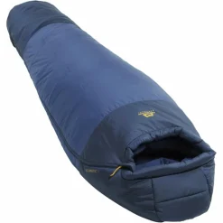 Mountain Equipment Kunstfaserschlafsäcke|3-Jahreszeiten-Schlafsäcke^KLIMATIC II REGULAR - Kunstfaserschlafsack