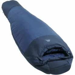 Hot KLIMATIC II WMNS LONG Damen - Kunstfaserschlafsack Kunstfaserschlafsäcke|3-Jahreszeiten-Schlafsäcke