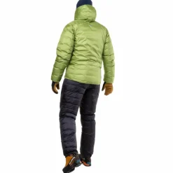 New KRYOS PANT Herren - Thermohose Herren Outdoorhosen