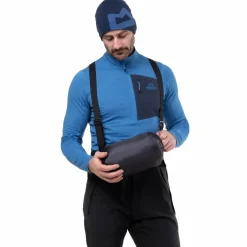 New KRYOS PANT Herren - Thermohose Herren Outdoorhosen
