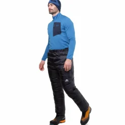 New KRYOS PANT Herren - Thermohose Herren Outdoorhosen