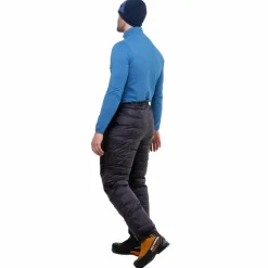 New KRYOS PANT Herren - Thermohose Herren Outdoorhosen