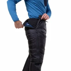 New KRYOS PANT Herren - Thermohose Herren Outdoorhosen