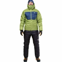 New KRYOS PANT Herren - Thermohose Herren Outdoorhosen