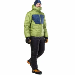 New KRYOS PANT Herren - Thermohose Herren Outdoorhosen